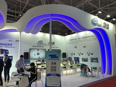 第77屆中國教育裝備展 華碩PX574引領校園智慧教育，以云計算裝備技術賦能未來課堂